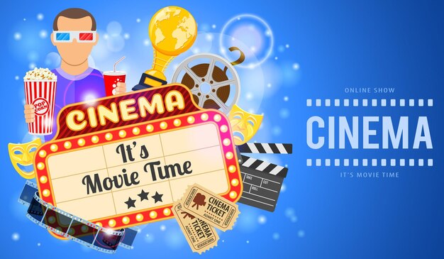 Various movie genres available on Levidia